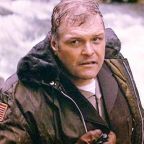 Brian Dennehy and the Gift of Presence